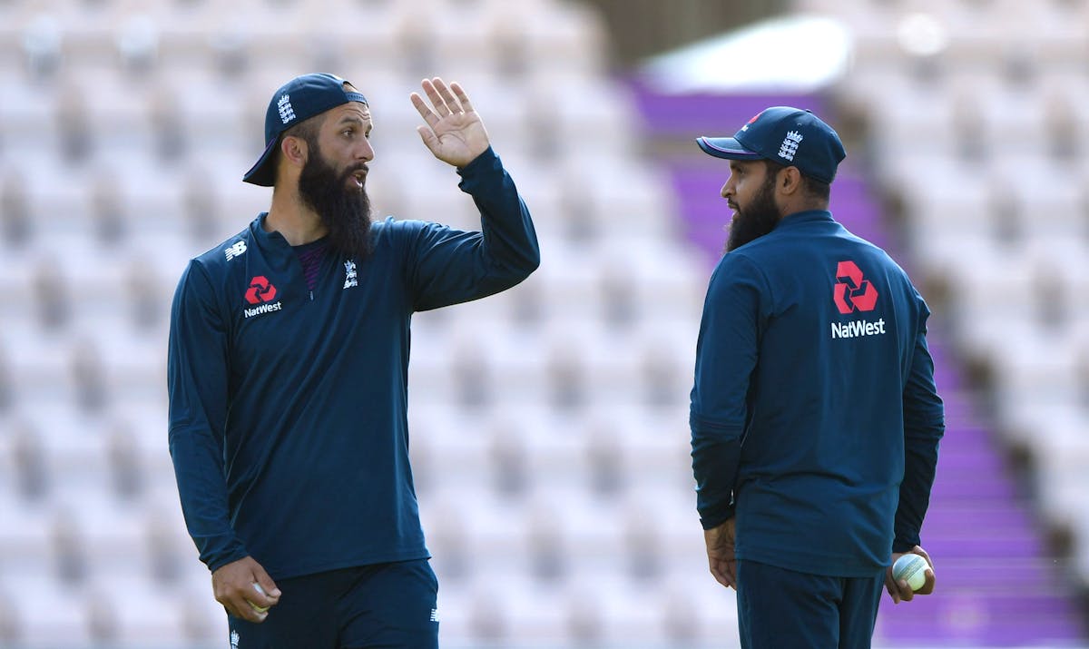 Moeen Ali has decided to leave the England bubble to fly home
